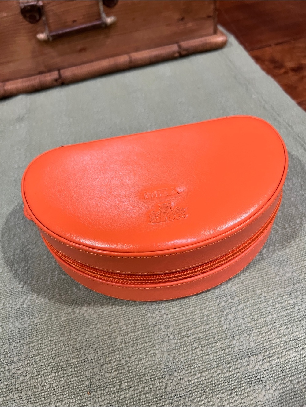 Rowallan Travel Jewelry Case